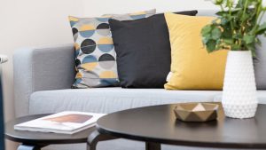  Residential Interior Design